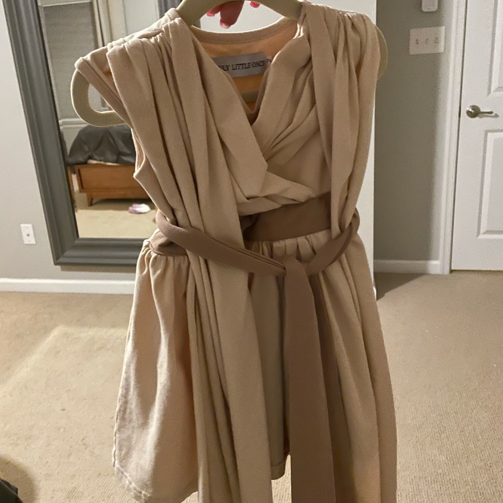 Baby Rey Dress